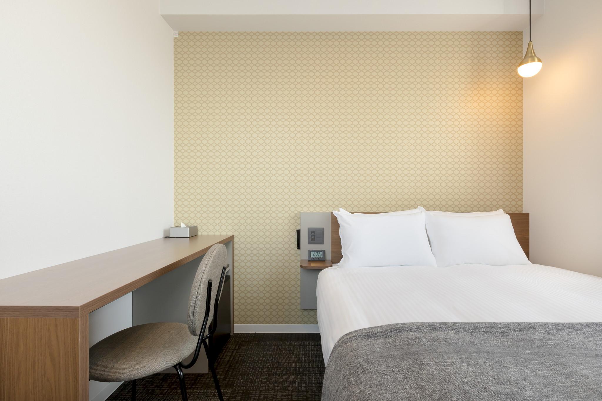 M'S Hotel Kyoto Station Taruya Bagian luar foto