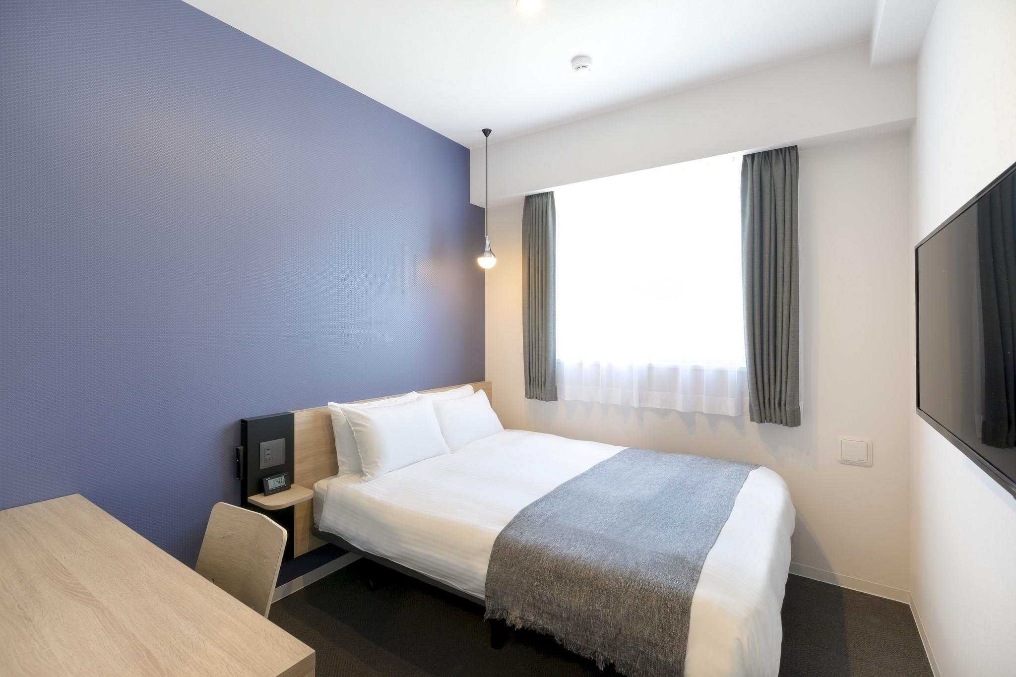 M'S Hotel Kyoto Station Taruya Bagian luar foto