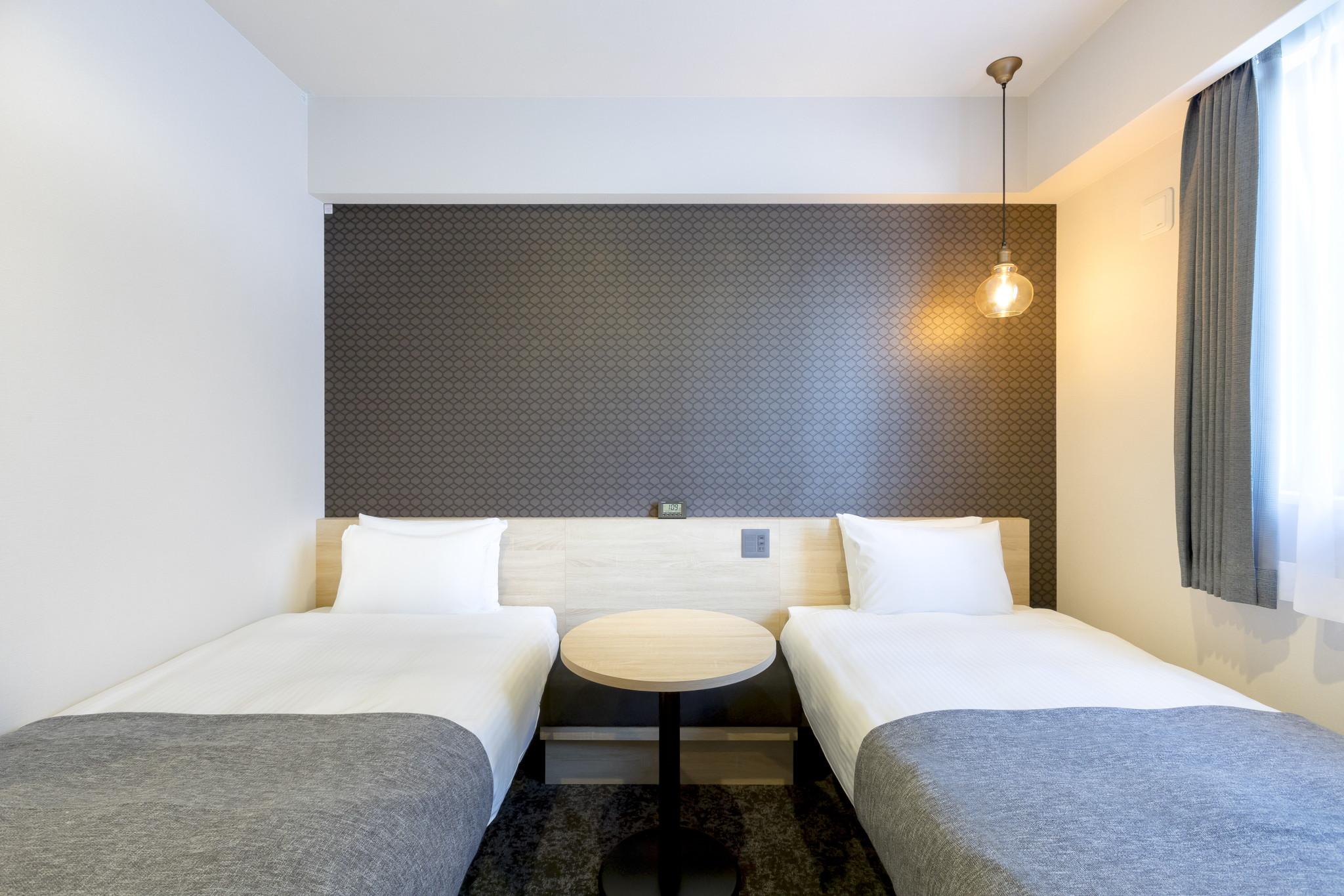 M'S Hotel Kyoto Station Taruya Bagian luar foto