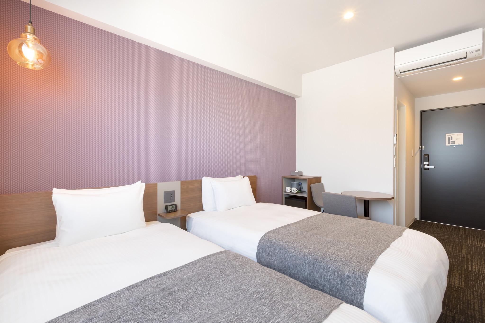 M'S Hotel Kyoto Station Taruya Bagian luar foto