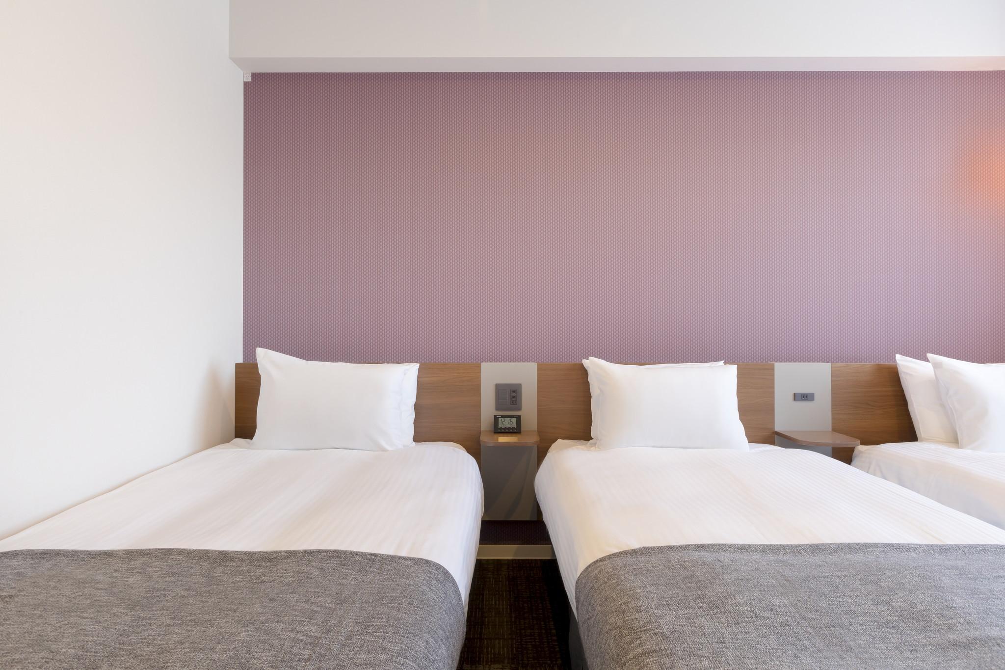 M'S Hotel Kyoto Station Taruya Bagian luar foto