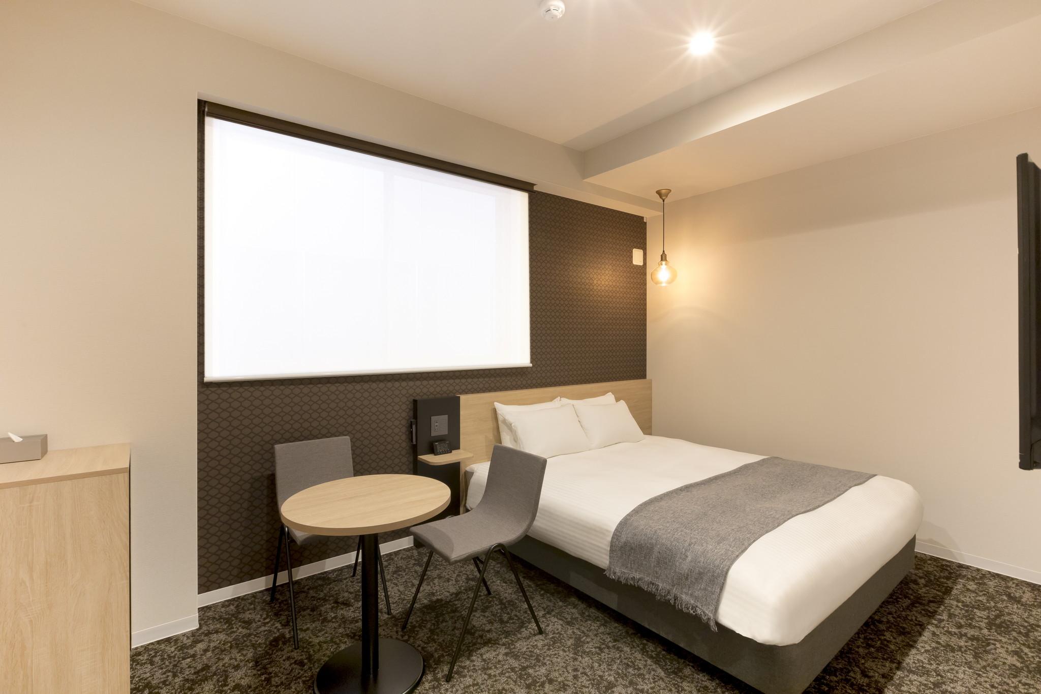 M'S Hotel Kyoto Station Taruya Bagian luar foto