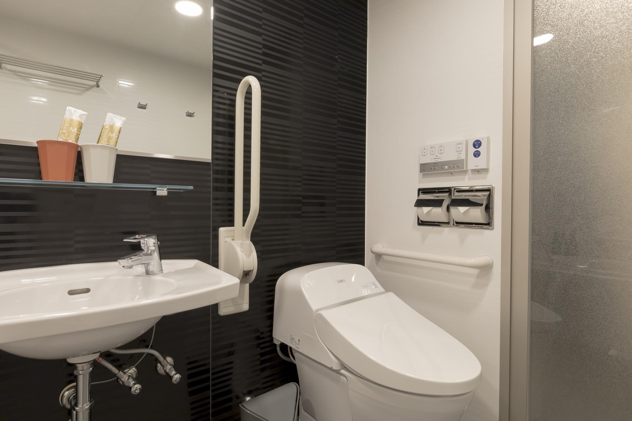 M'S Hotel Kyoto Station Taruya Bagian luar foto