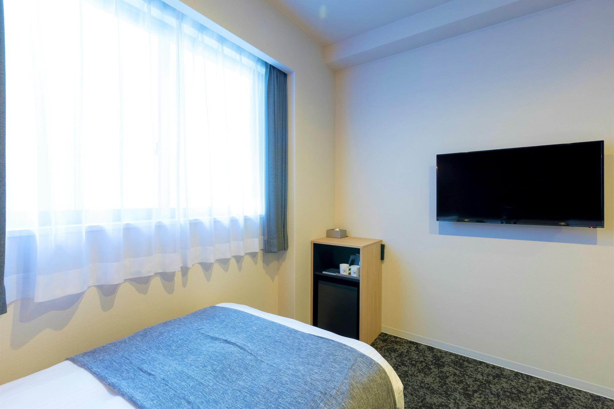M'S Hotel Kyoto Station Taruya Bagian luar foto
