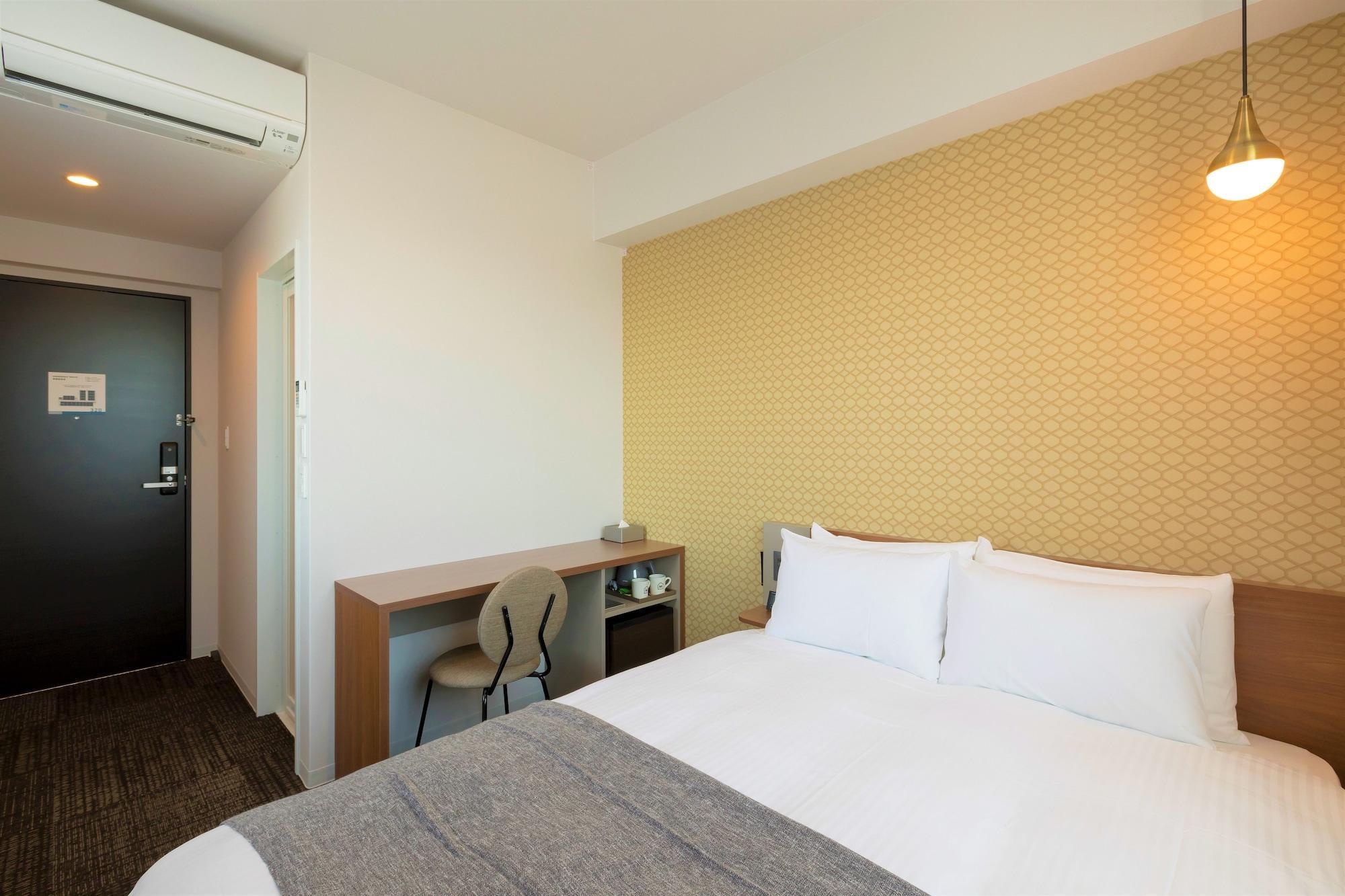 M'S Hotel Kyoto Station Taruya Bagian luar foto