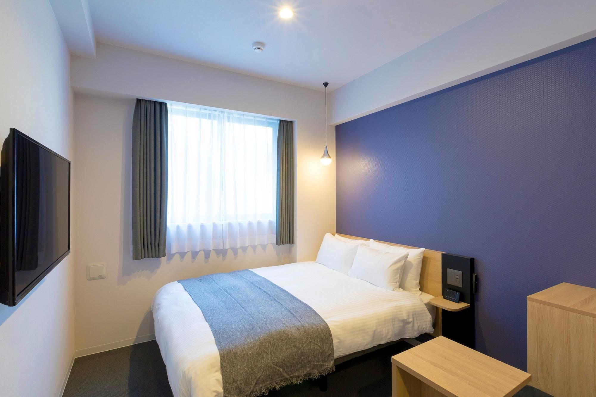 M'S Hotel Kyoto Station Taruya Bagian luar foto