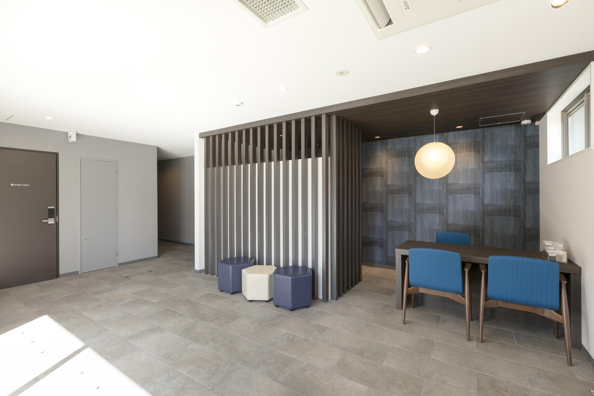 M'S Hotel Kyoto Station Taruya Bagian luar foto