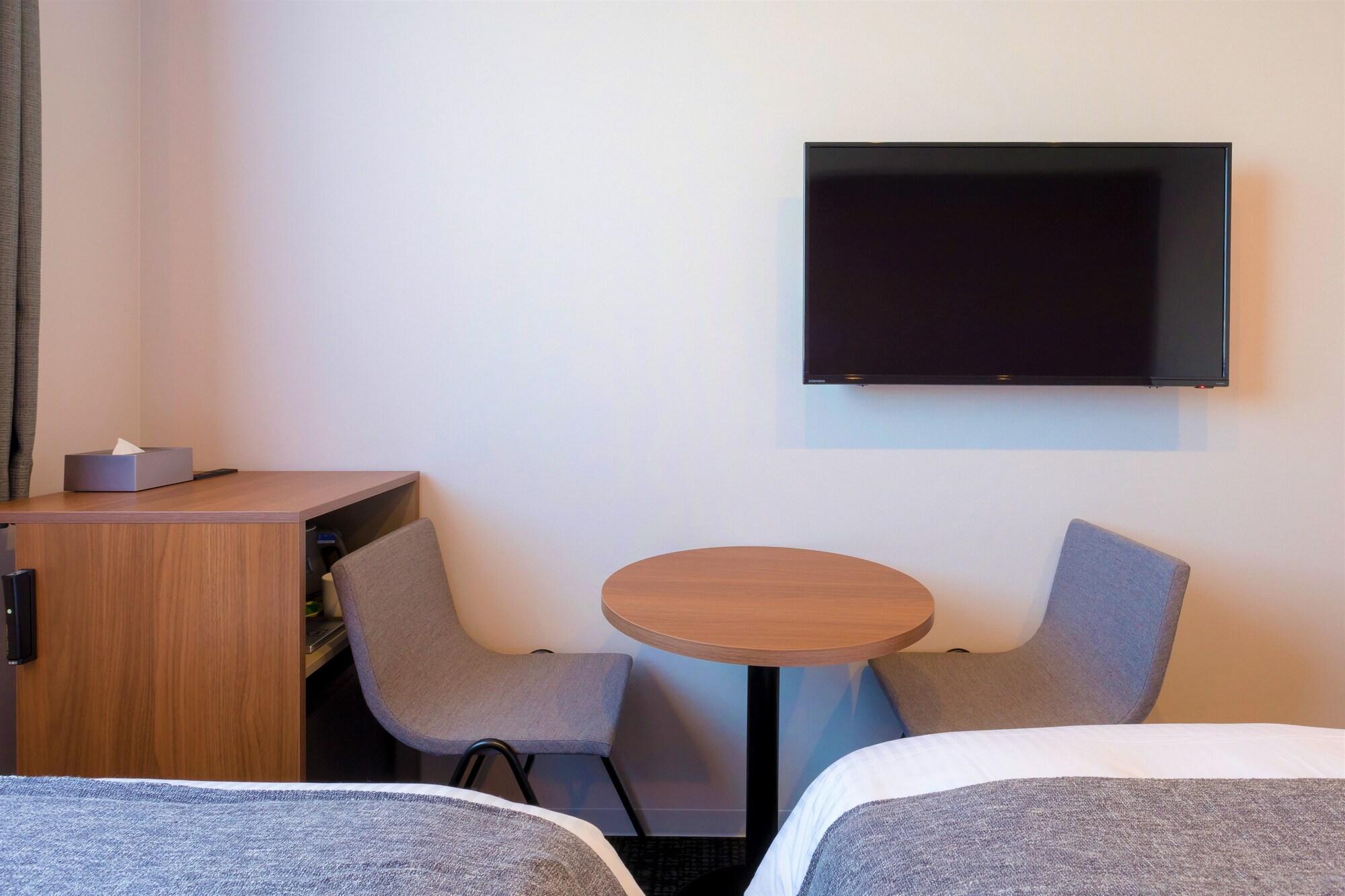 M'S Hotel Kyoto Station Taruya Bagian luar foto