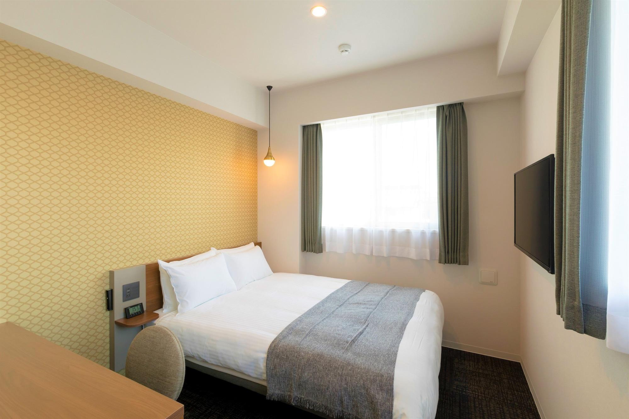 M'S Hotel Kyoto Station Taruya Bagian luar foto