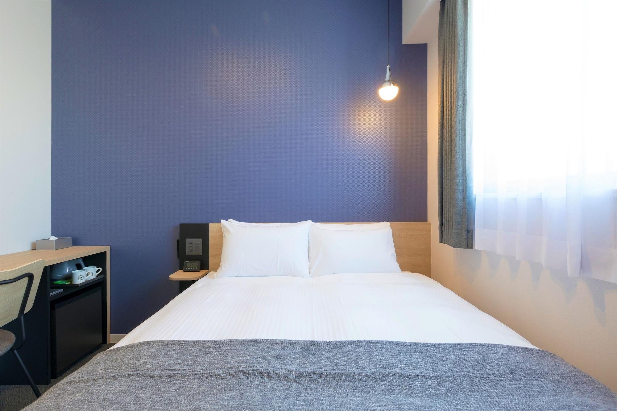M'S Hotel Kyoto Station Taruya Bagian luar foto