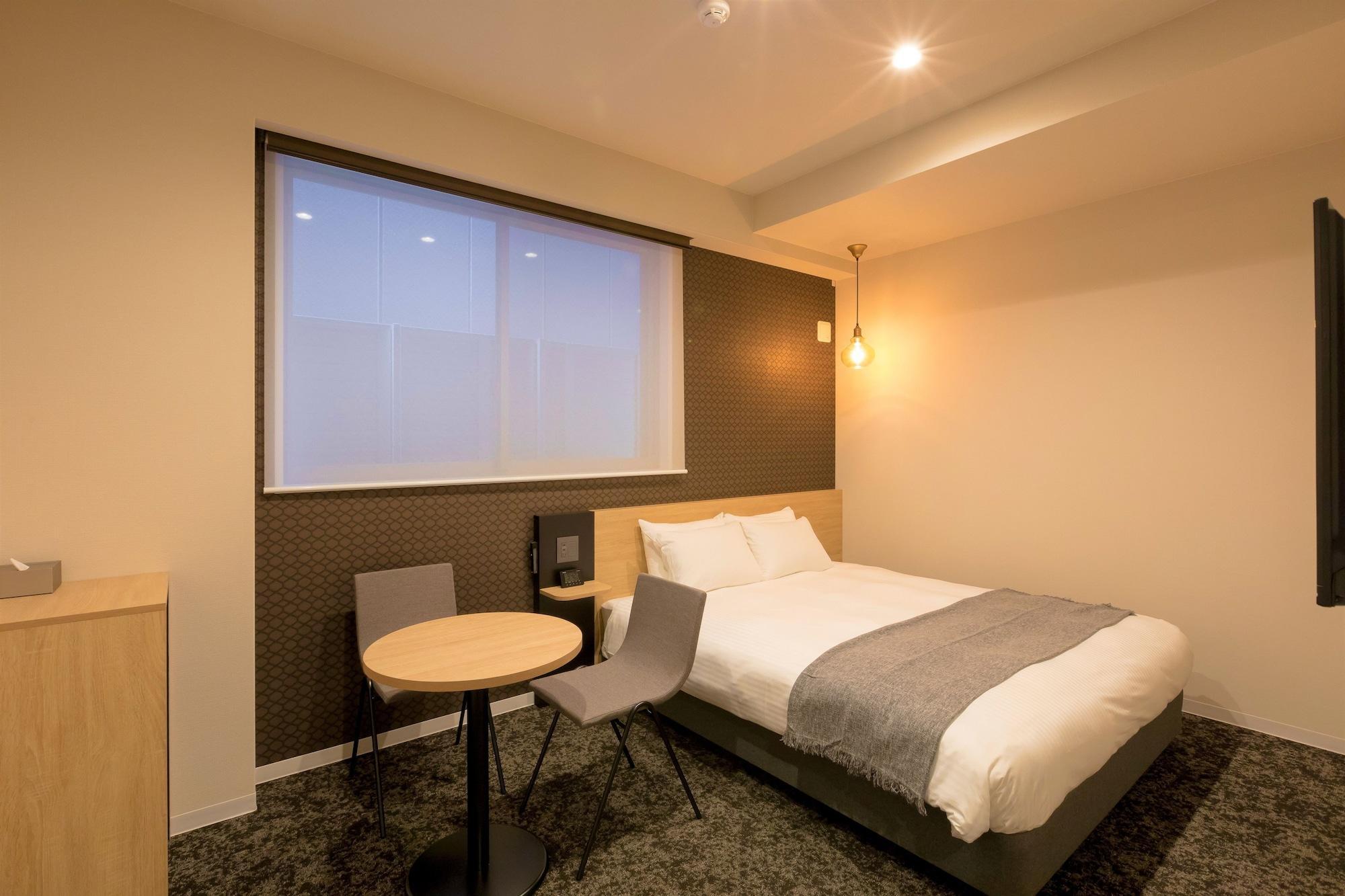M'S Hotel Kyoto Station Taruya Bagian luar foto