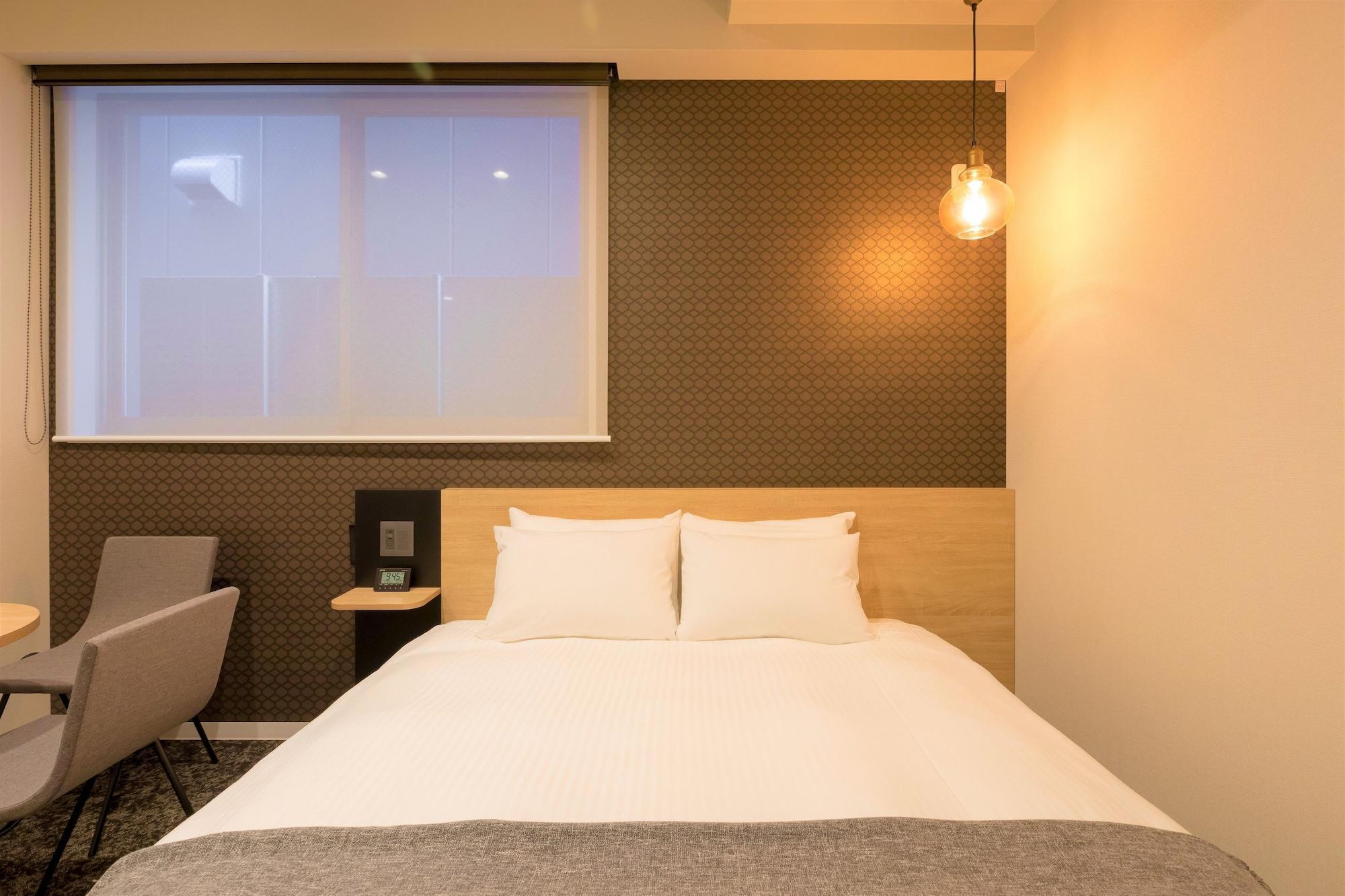 M'S Hotel Kyoto Station Taruya Bagian luar foto